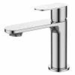 Смеситель для раковины Adagio 193 000 0CR Chrome (тип ручки 2)