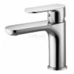 Смеситель для раковины Coral 194 010 0CR Chrome