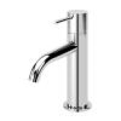 Смеситель для раковины Leaf 167 001 2CR Chrome (ручка тип 2)