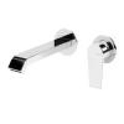 Смеситель для раковины скрытого монтажа Nautic 181 840 1CR Chrome