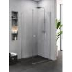 Душевой уголок New Trendy SUPERIA 90х90х195 (РАСПРОДАЖА)