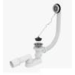 Слив-перелив AlcaPlast A501