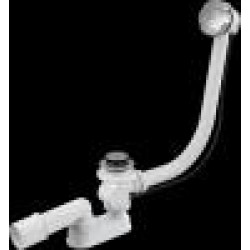 Слив-перелив Alcaplast A55K80