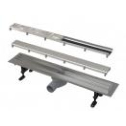 Душевой лоток AlcaPlast APZ13-Double9-550