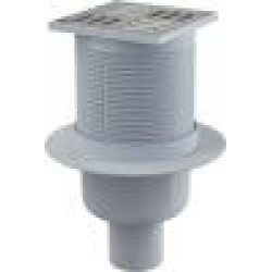 Душевой трап AlcaPlast