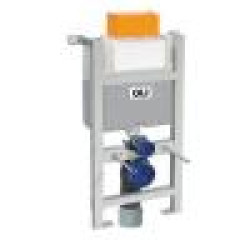 Система инсталляции для унитазов OLI 820 expert plus  (721703) (механическая)