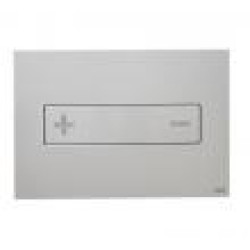 Клавиша смыва Oli Oceania 54564 хром матовый (механическая)