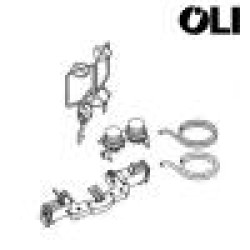 Комплект перехода на пневматику Quadra