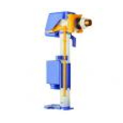 Наполняющий клапан Azor combi 1/2